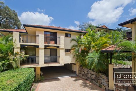 Property photo of 11/40 Bott Street Ashgrove QLD 4060