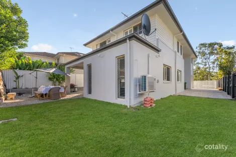 Property photo of 9 Echidna Parade North Lakes QLD 4509