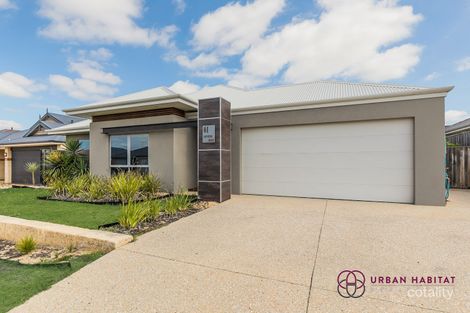 Property photo of 61 Sapphire Chase Wellard WA 6170