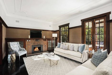 Property photo of 22 Wentworth Road Vaucluse NSW 2030