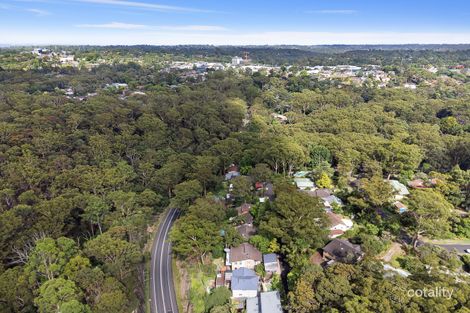 Property photo of 59 The Comenarra Parkway Thornleigh NSW 2120