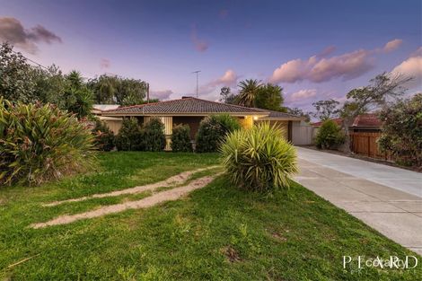 Property photo of 22 Napier Road Marangaroo WA 6064