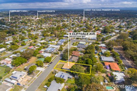 Property photo of 9 Cliffdale Avenue Deception Bay QLD 4508