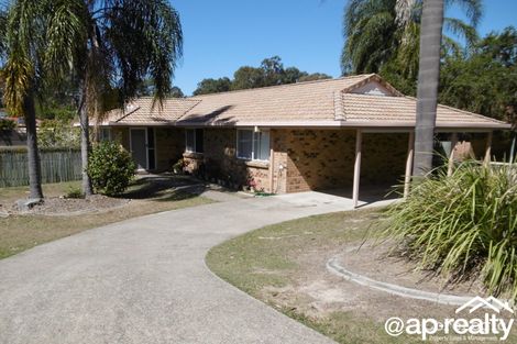 Property photo of 22 Warroo Place Durack QLD 4077