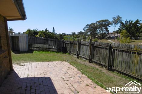 Property photo of 22 Warroo Place Durack QLD 4077