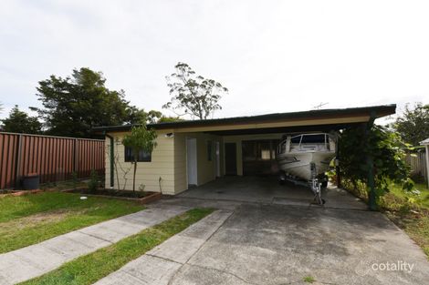 Property photo of 1 Flora Street Sanctuary Point NSW 2540