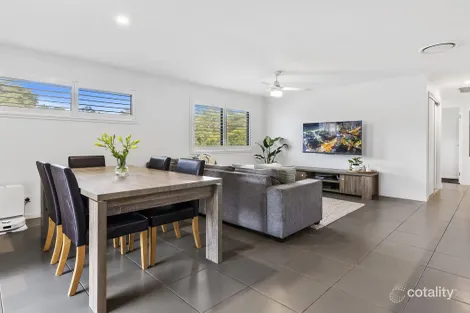 Property photo of 25 Possum Place Nambour QLD 4560