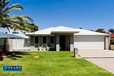 Property photo of 38 Warburton Avenue Padbury WA 6025