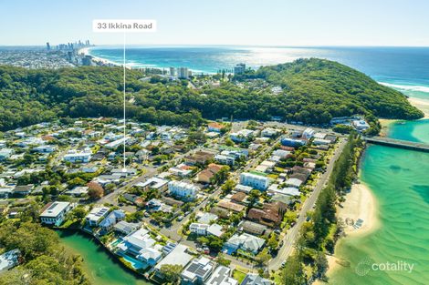 33 Ikkina Rd, Burleigh Heads, QLD 4220