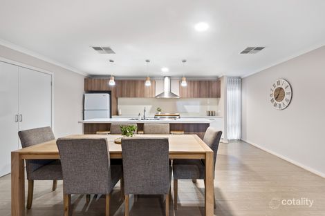 Property photo of 70 Coastside Drive Armstrong Creek VIC 3217