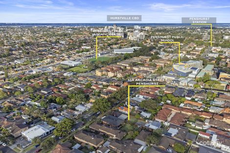 Property photo of 33A Arcadia Street Penshurst NSW 2222