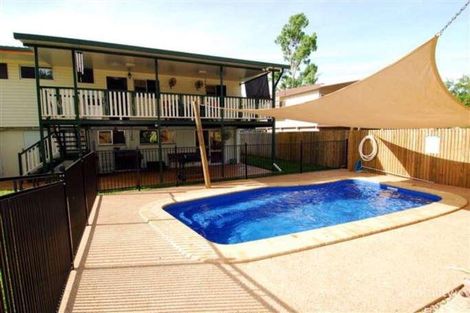 8 Burramugga Cres, Kirwan, QLD 4817