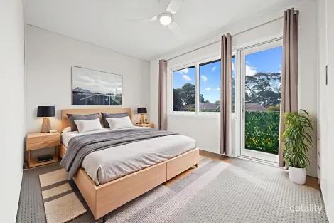 Property photo of 5/431 Great North Road Abbotsford NSW 2046