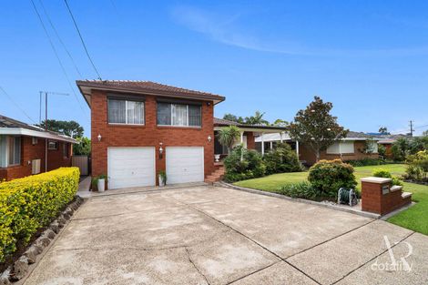 7 Carey St, Bass Hill, NSW 2197