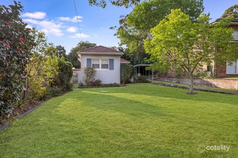 Property photo of 265 Connells Point Road Connells Point NSW 2221