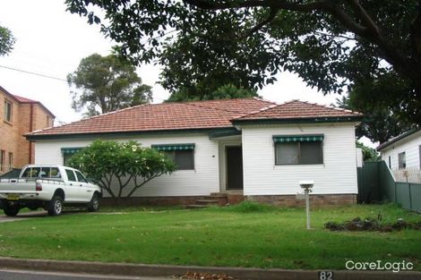 Property photo of 82 Wenke Crescent Yagoona NSW 2199