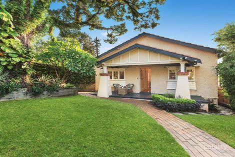 2 Benelong Rd, Cremorne, NSW 2090