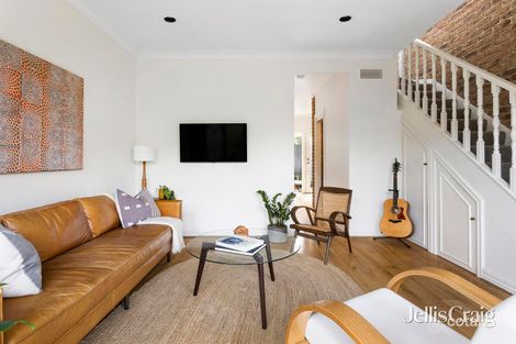 Property photo of 6/63 Farnham Street Flemington VIC 3031