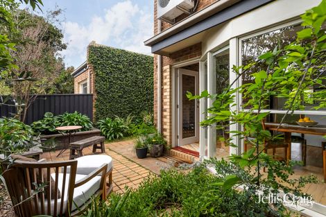 Property photo of 6/63 Farnham Street Flemington VIC 3031