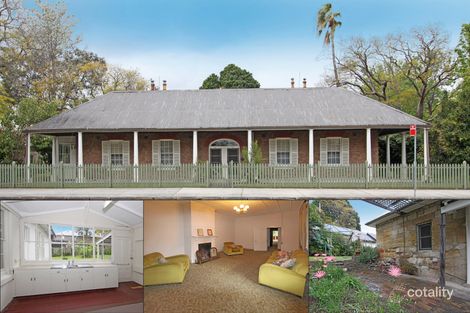 Property photo of 40 O'Connell Street Parramatta NSW 2150