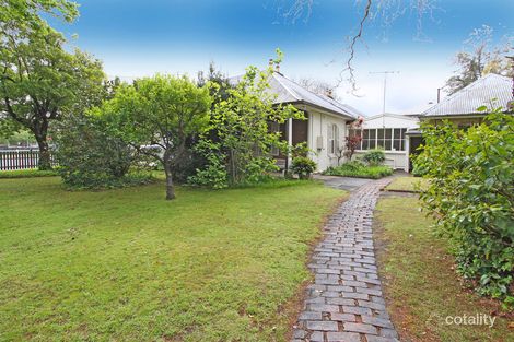 Property photo of 40 O'Connell Street Parramatta NSW 2150