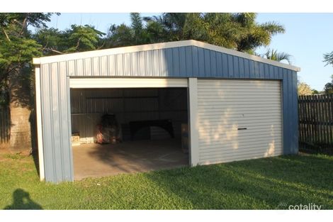 Property photo of 30 Davey Street Glenella QLD 4740