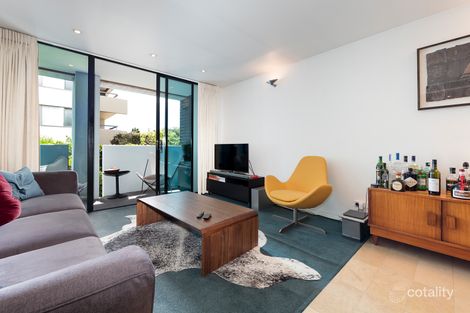 Property photo of 12/228 The Avenue Parkville VIC 3052