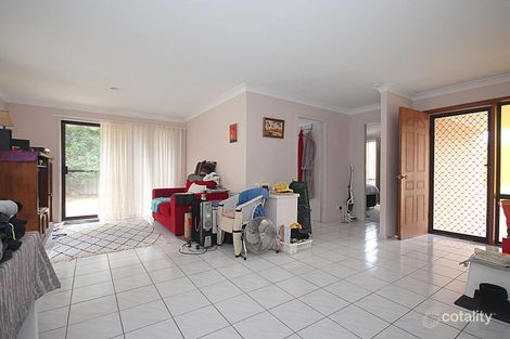 Property photo of 2/8 Tilligerry Track Tanilba Bay NSW 2319