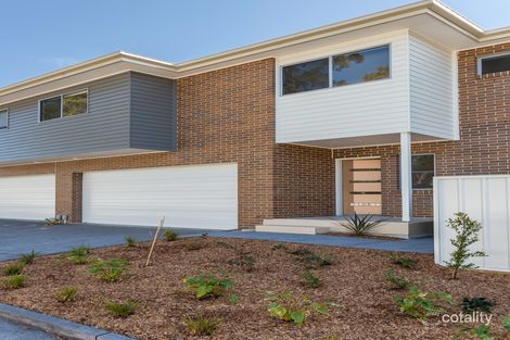 Property photo of 2/140 Springfield Avenue Kotara NSW 2289