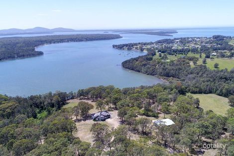 46 Attunga Pl, Coomba Park, NSW 2428