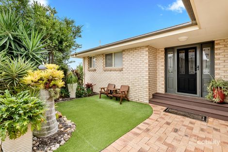 Property photo of 24 Faraday Court Urraween QLD 4655