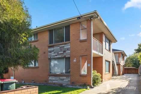 Property photo of 4/3 Ballater Street Essendon VIC 3040