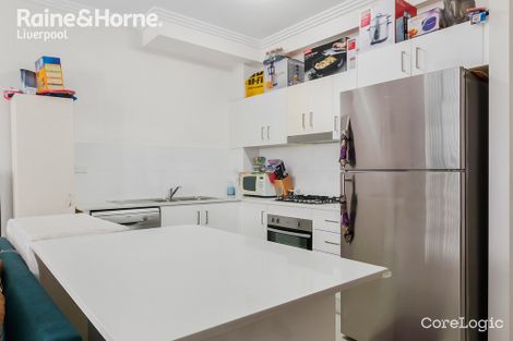 Property photo of 13/93-95 Campbell Street Liverpool NSW 2170