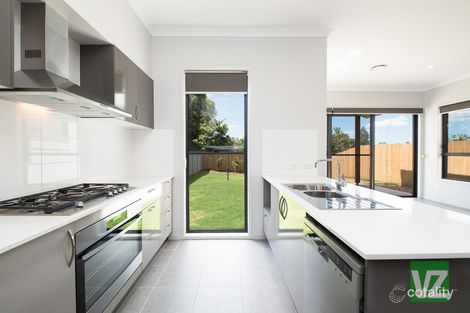 Property photo of 20 Pershing Street Keperra QLD 4054