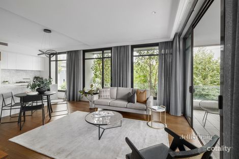 101/715 Malvern Rd, Toorak, VIC 3142