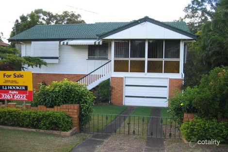 Property photo of 27 Reinhold Crescent Chermside QLD 4032