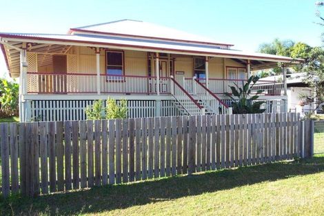 33 Saltwater Creek Rd, Maryborough, QLD 4650