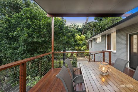 Property photo of 6 Nentoura Place Forestville NSW 2087