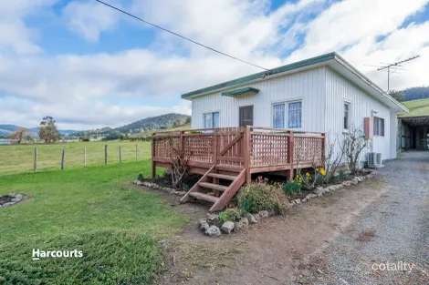 23 Cashs Rd, Ranelagh, TAS 7109