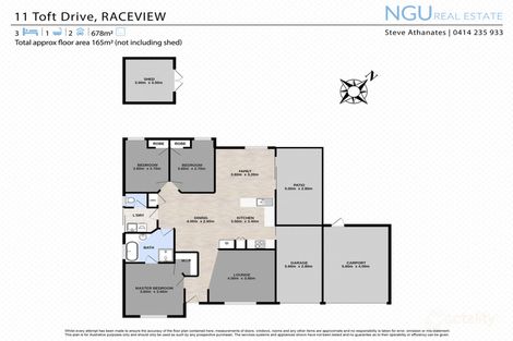 Property photo of 11 Toft Drive Raceview QLD 4305