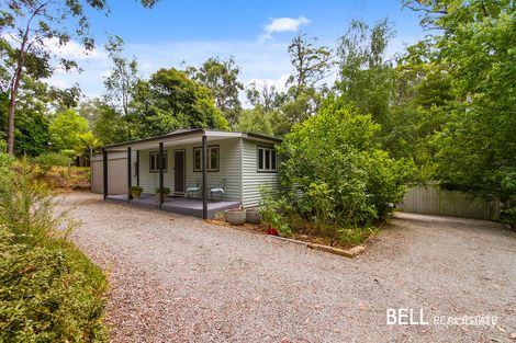 14 Mackenzie St, Cockatoo, VIC 3781