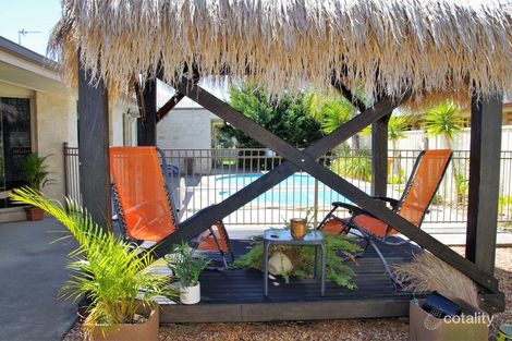 Property photo of 13 Coulsell Street Womina QLD 4370