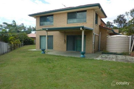 Property photo of 21 Jacaranda Place Eight Mile Plains QLD 4113
