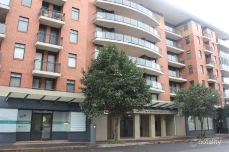 Property photo of 403/4 Ravenshaw Street Newcastle West NSW 2302