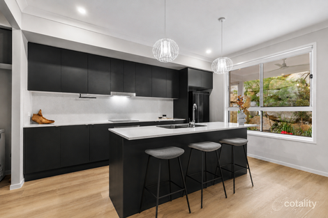 Property photo of 7 Spring Crescent Keperra QLD 4054