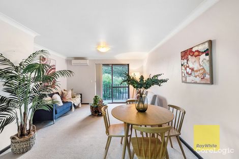 Property photo of 4/189 Townshend Road Subiaco WA 6008