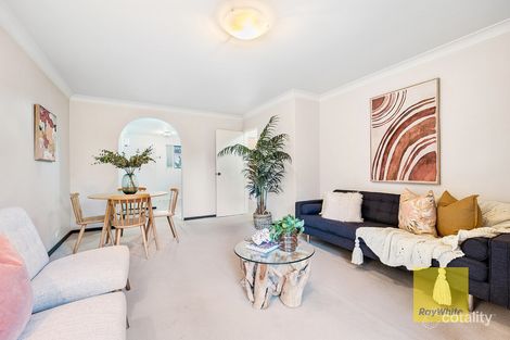 Property photo of 4/189 Townshend Road Subiaco WA 6008