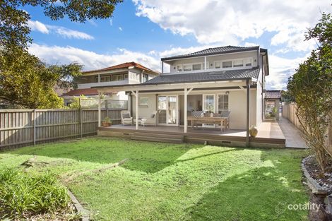 Property photo of 56 Imperial Avenue Bondi NSW 2026