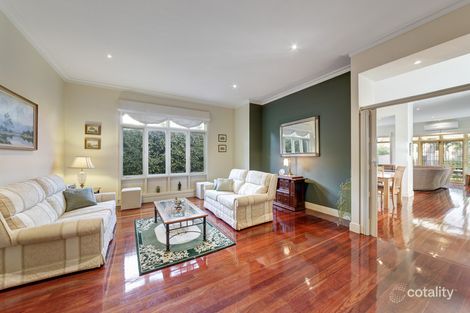 Property photo of 31A Lowan Avenue Templestowe Lower VIC 3107