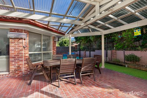 Property photo of 44 Crestview Avenue Kellyville NSW 2155